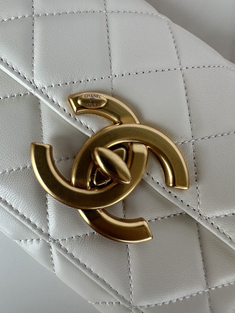 Chanel Satchel Bags